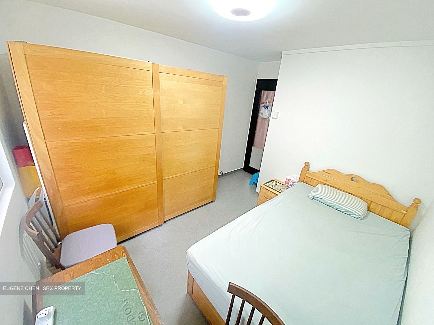 Blk 16 Bukit Ho Swee View (Bukit Merah), HDB 3 Rooms #619535801
